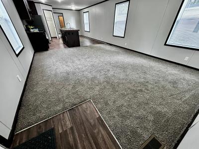 Mobile Home at 4116 Hickory Knoll Drive Lot 12 Indianapolis, IN 46203
