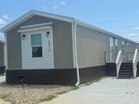 2026 Champion 12 Ascend Series Manufactured Home