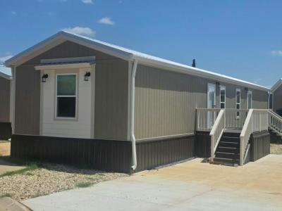 Mobile Home at 2824 Cactus Irving, TX 75060
