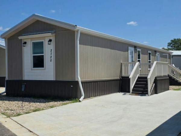 2026 Champion 12 Mobile Home For Sale