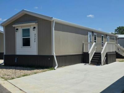 Mobile Home at 2720 Cactus Irving, TX 75060