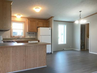 Photo 5 of 9 of home located at 105 Riverview Circle Saline, MI 48176