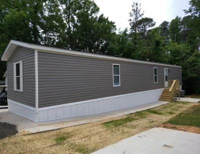 Photo 3 of 4 of home located at 4801 Sunset Blvd. #18 Lexington, SC 29072