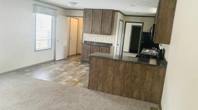 Mobile Home at 9212 Wellston Dr Lot 138 Indianapolis, IN 46234