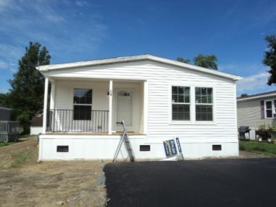 Mobile Home at 430 Route 146 Lot 114 Clifton Park, NY 12065