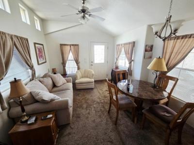 Photo 4 of 13 of home located at 8700 E University Dr Lot 0356 Mesa, AZ 85207
