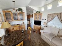 2006 Cavco Mobile Home