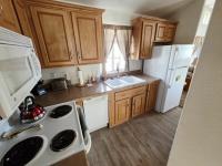 2006 Cavco Mobile Home