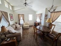2006 Cavco Mobile Home
