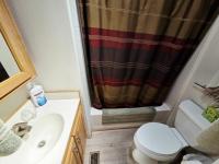 2006 Cavco Mobile Home