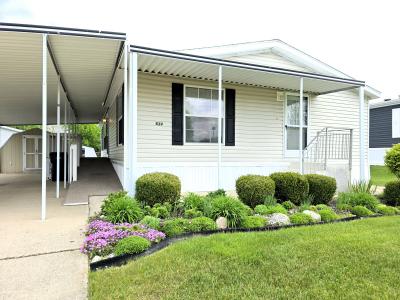 Photo 2 of 16 of home located at 839 Wintergreen Drive Hastings, MI 49058