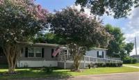 2017 CMH Manufacturing Inc. Manufactured Home