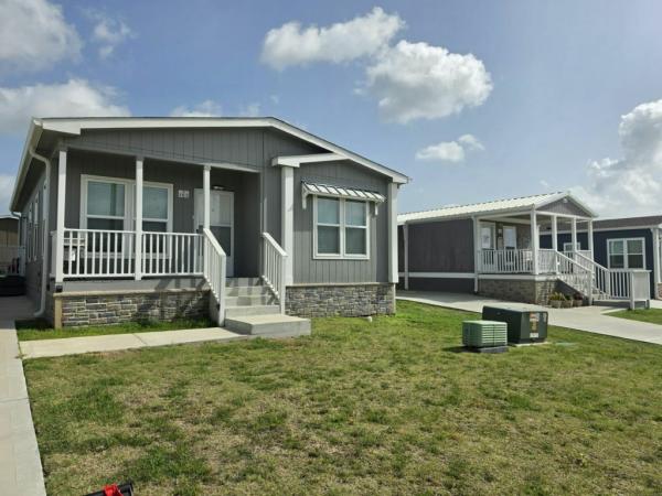 2023 Clayton Mobile Home For Sale