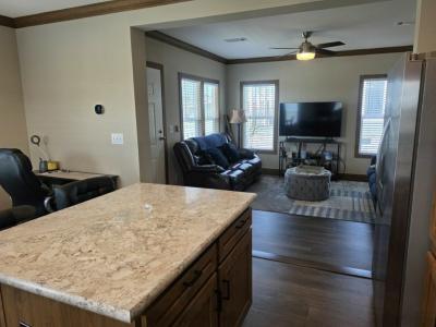 Photo 3 of 13 of home located at 105 Shiloh Arbor Lane Willis, TX 77318
