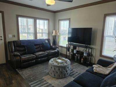 Photo 4 of 13 of home located at 105 Shiloh Arbor Lane Willis, TX 77318