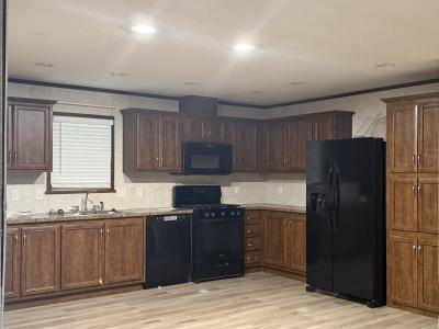 Mobile Home at 821 Glenview Ln. Traverse City, MI 49686