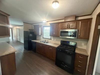 Mobile Home at 87 Monterey Lane Lot 87Ml Olathe, KS 66061