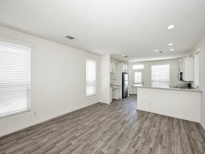 Photo 3 of 12 of home located at 2206 S Ellsworth Road Lot 104B Mesa, AZ 85209