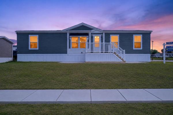 2026 Adventure 233 3563 Mobile Home