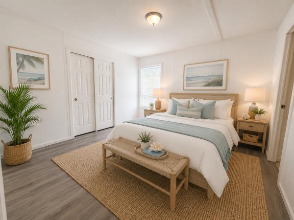 2015 Palm Harbor Sedona Mobile Home