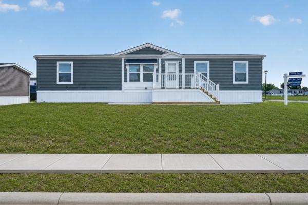2026 Adventure 233 3563 Mobile Home