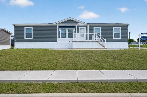 2026 Adventure 233 3563 Mobile Home