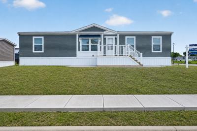Mobile Home at 4100 Troy Rd, # 233 Springfield, OH 45502