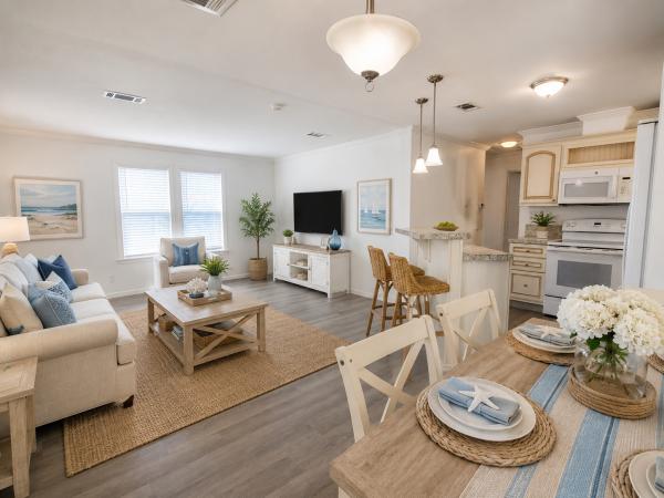 2015 Palm Harbor Sedona Mobile Home