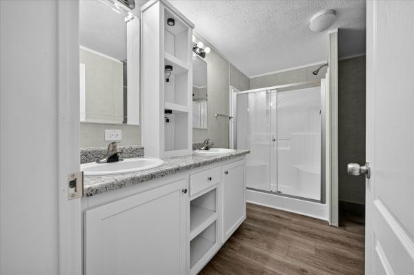 2026 Adventure 233 3563 Mobile Home