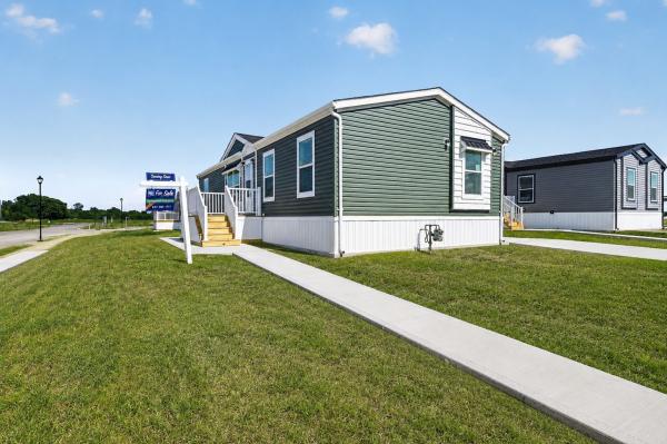 2026 Adventure 233 3563 Mobile Home