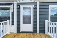 2026 Adventure 233 3563 Mobile Home