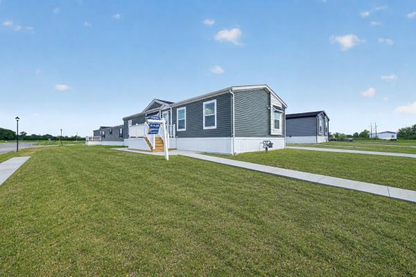 2026 Adventure 233 3563 Mobile Home