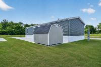 2026 Adventure 233 3563 Mobile Home
