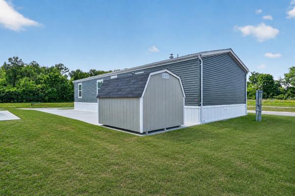 2026 Adventure 233 3563 Mobile Home