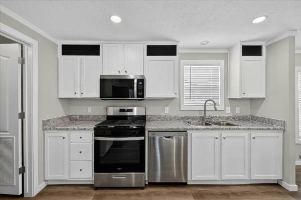 2026 Adventure 233 3563 Mobile Home