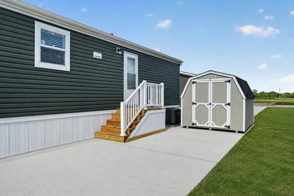 2026 Adventure 233 3563 Mobile Home