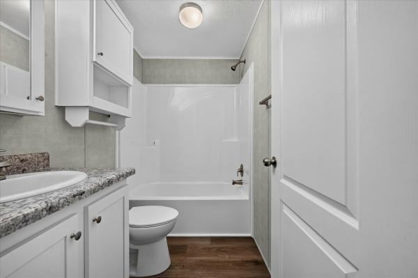 2026 Adventure 233 3563 Mobile Home