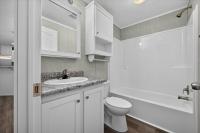 2026 Adventure 233 3563 Mobile Home