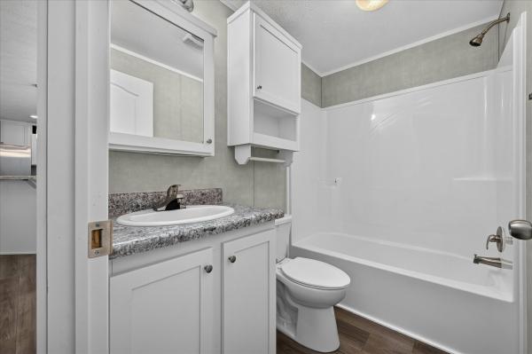 2026 Adventure 233 3563 Mobile Home