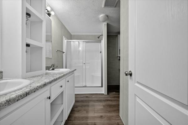 2026 Adventure 233 3563 Mobile Home