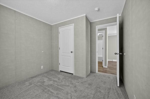 2026 Adventure 233 3563 Mobile Home