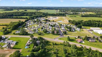 Mobile Home at 4100 Troy Rd # 231 Springfield, OH 45502