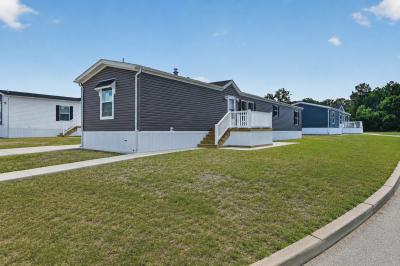 Mobile Home at 4100 Troy Rd # 242 Springfield, OH 45502