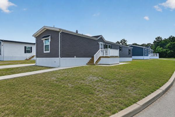 Photo 1 of 2 of home located at 4100 Troy Rd # 242 Springfield, OH 45502