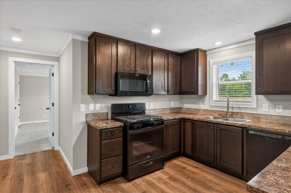 2026 Adventure 242 6763G Mobile Home
