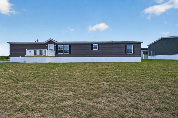 2026 Adventure 242 6763G Mobile Home