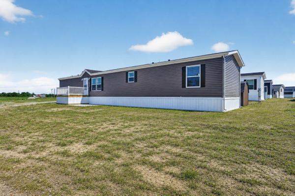 2026 Adventure 242 6763G Mobile Home