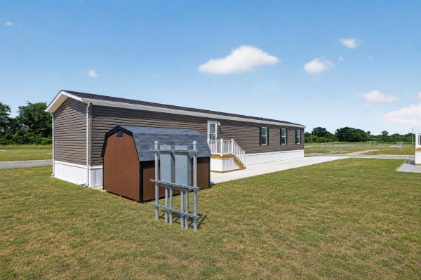 2026 Adventure 242 6763G Mobile Home