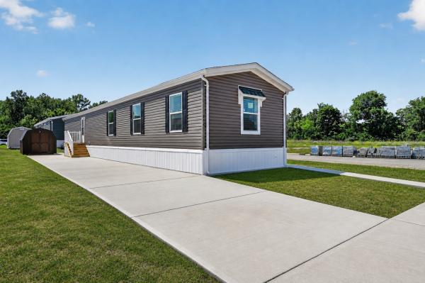 2026 Adventure 242 6763G Mobile Home