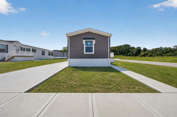 2026 Adventure 242 6763G Mobile Home